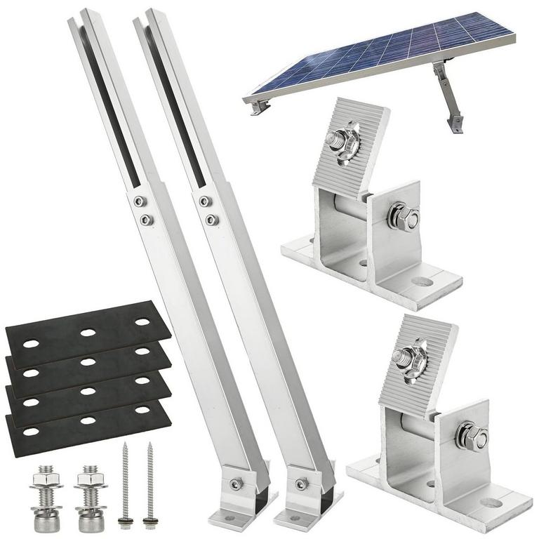 OUNGY SOLAR PANEL MOUNT