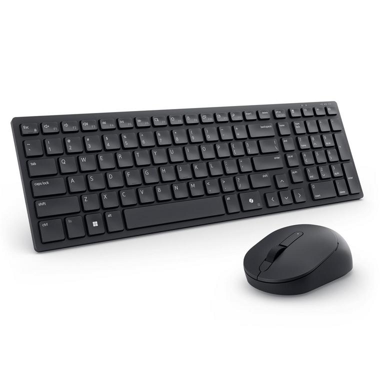 DELL KM3322W KEYBOARD & MOUSE