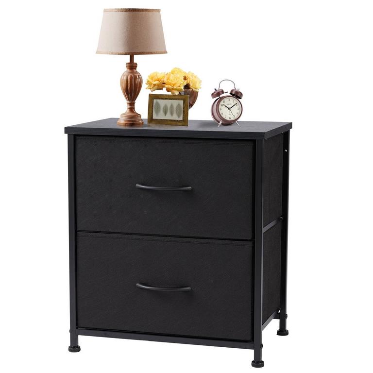 EDX NIGHTSTAND WITH DRAWERS