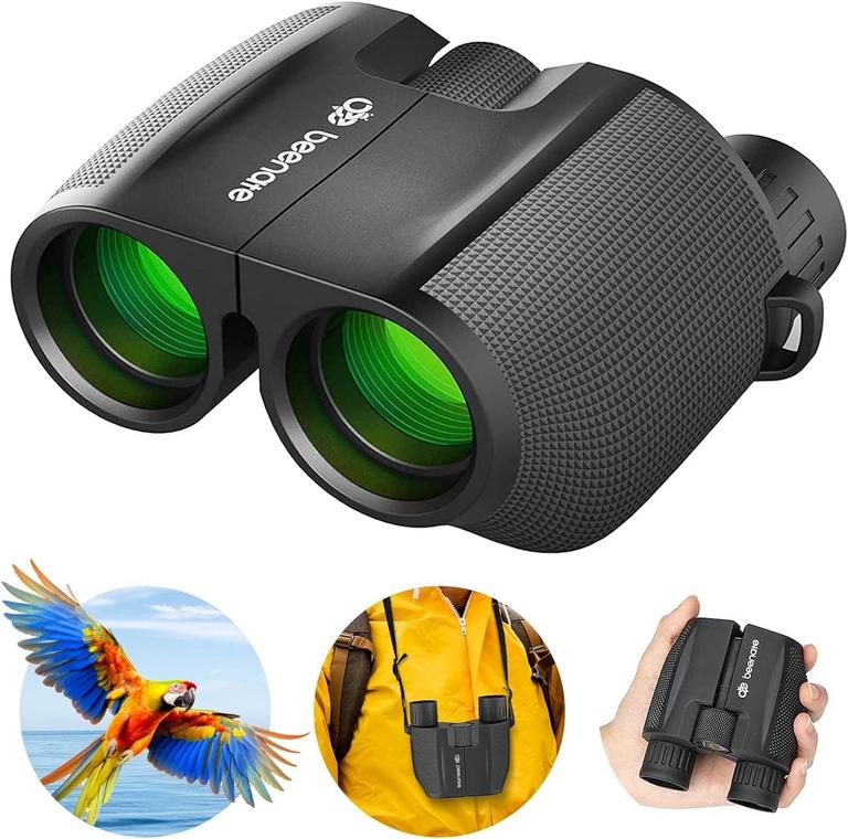 COMPACT BINOCULARS