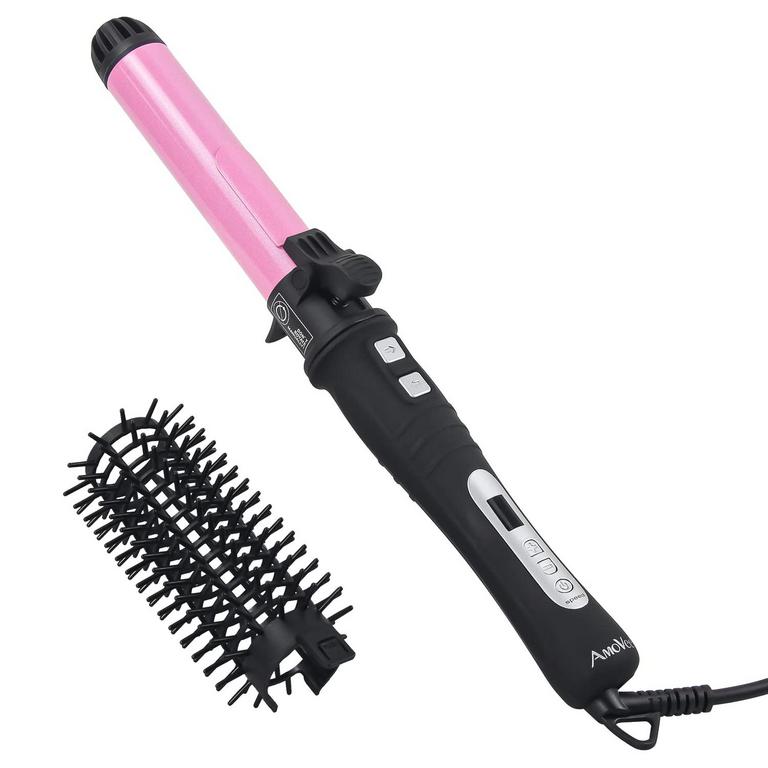 AUTOMATIC CURLING IRON