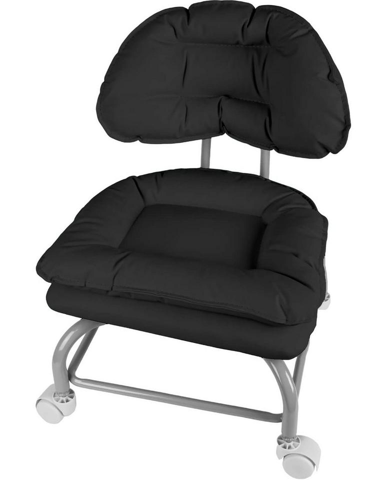 VAPAA TAIDE ROLLING STOOL
