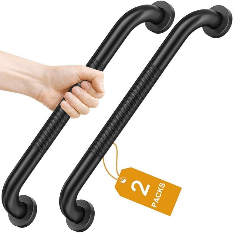 FANHAO 16IN GRAB BARS 2PK