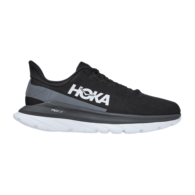 HOKA WOMENS MACH 4 SHOES SZ 10
