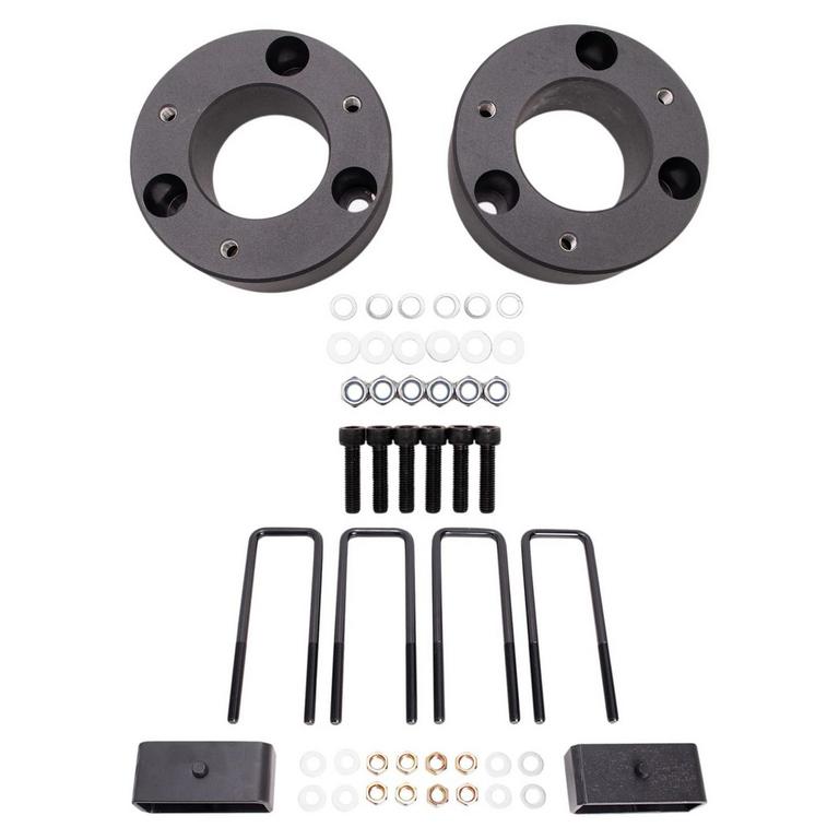 TRQ 3IN LIFT KIT F-150