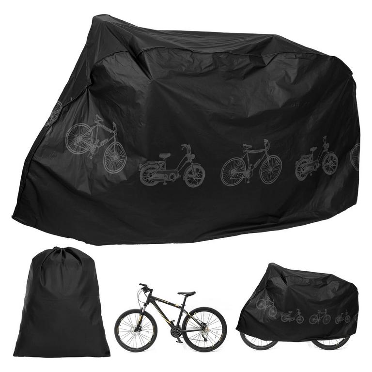 79IN BIKE COVER