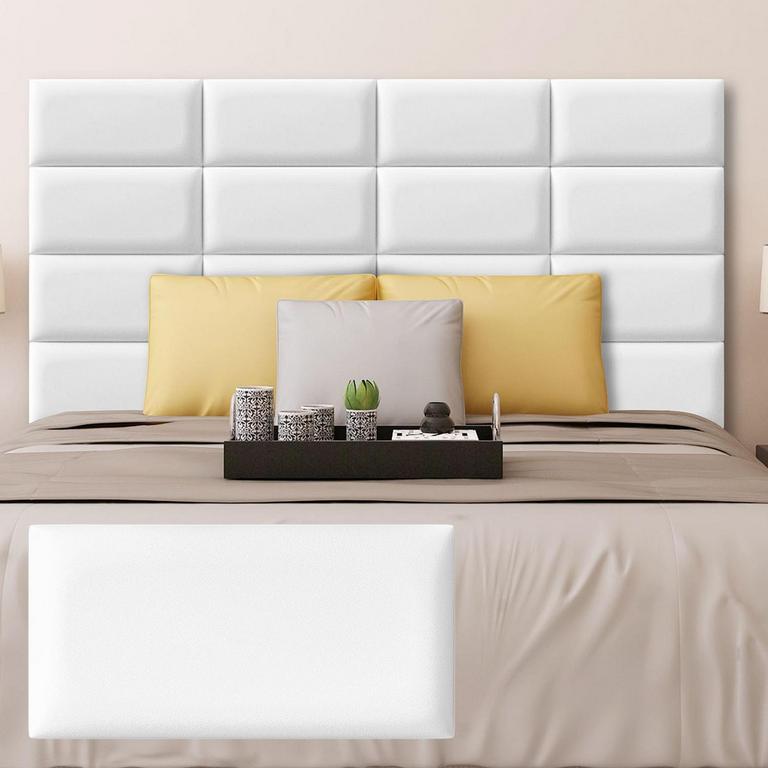 RAYCITY 7.8IN X 15.7IN WALL PANELS 12PK