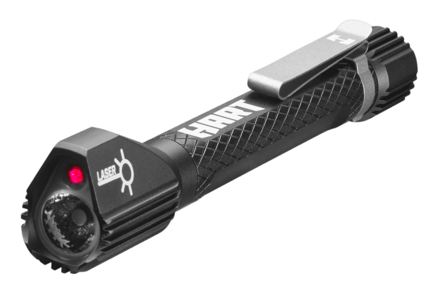 HART LED PEN LIGHT