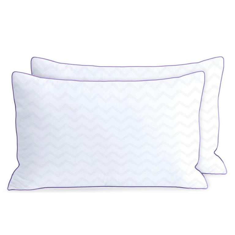 MOLCLCUY QUEEN PILLOWS 2PK