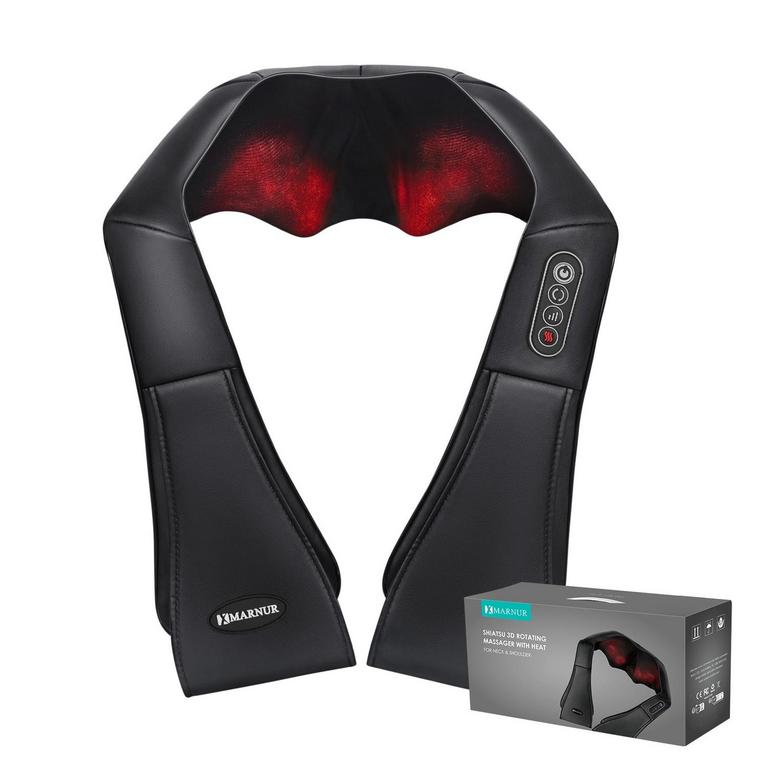 SHIATSU NECK MASSAGER