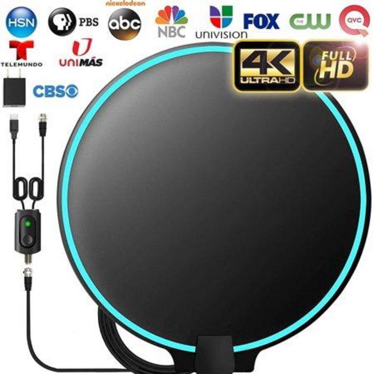 HD DIGITAL TV ANTENNA