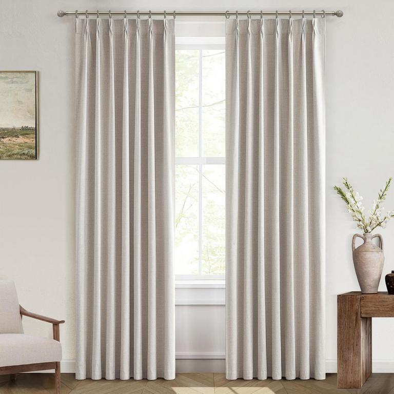 BLACKOUT CURTAINS SET