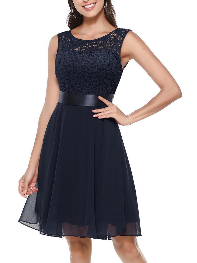 DRESSYSTAR WOMENS M DRESS