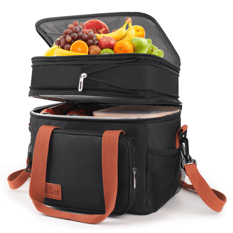 CSHIDWORLD LUNCH BAG 17L