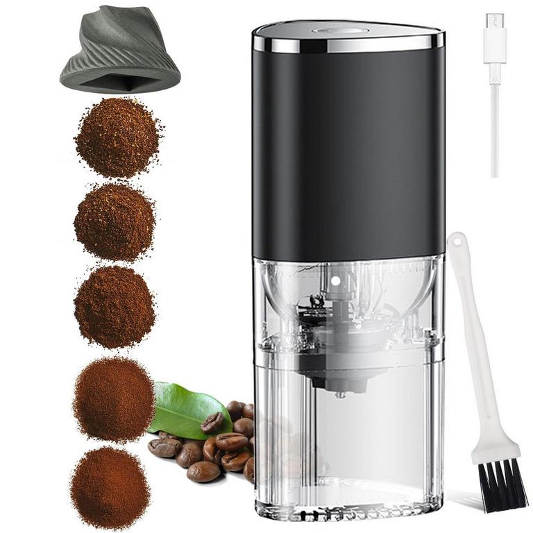 MINI COFFEE GRINDER