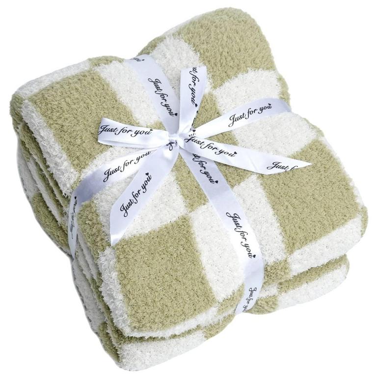 XING7DAY THROW BLANKET