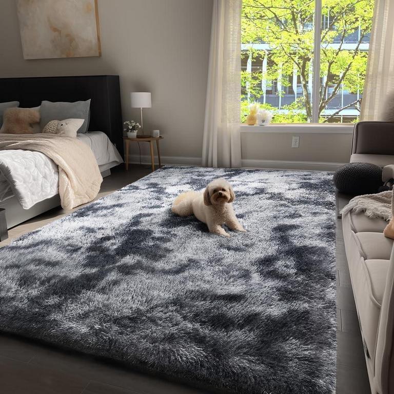 5.2X6.6FT AREA RUG
