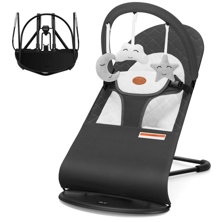 HKAI BABY BOUNCER 0-18M