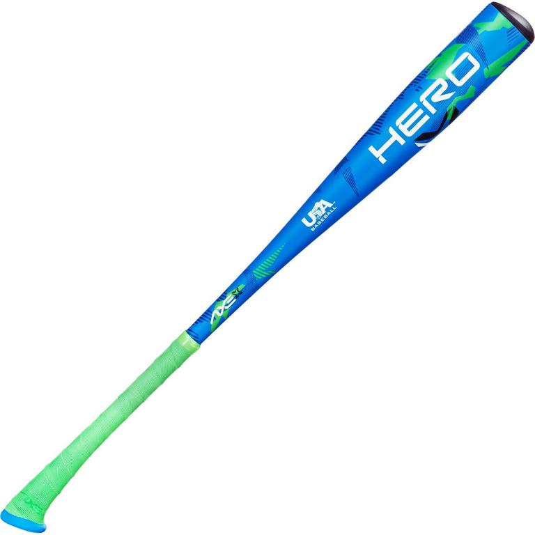 AXE HERO USA BASEBALL BAT