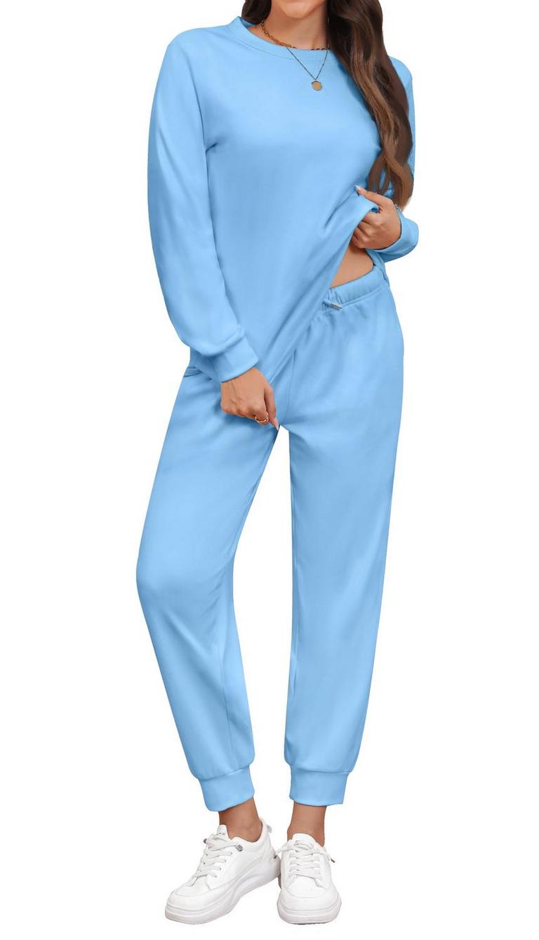 XL PAJAMAS SET