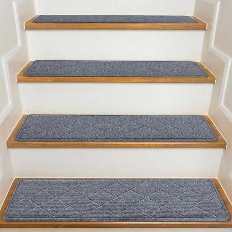 KOOTETA 15PK 8IN X 30IN STAIR TREADS