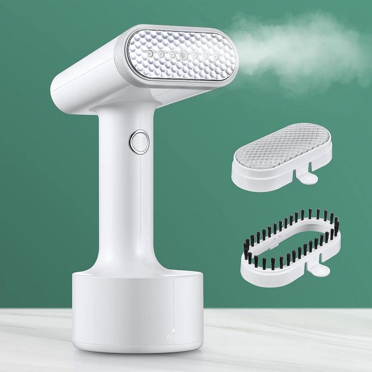 AIHEAL PORTABLE GARMENT STEAMER