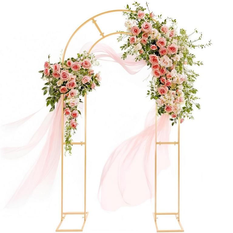 GRENTY ARCH BACKDROP STAND 7.2FT