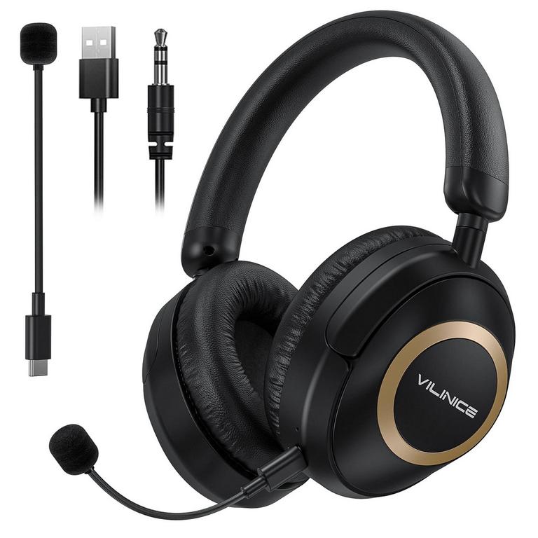 VILINICE WIRELESS HEADPHONES