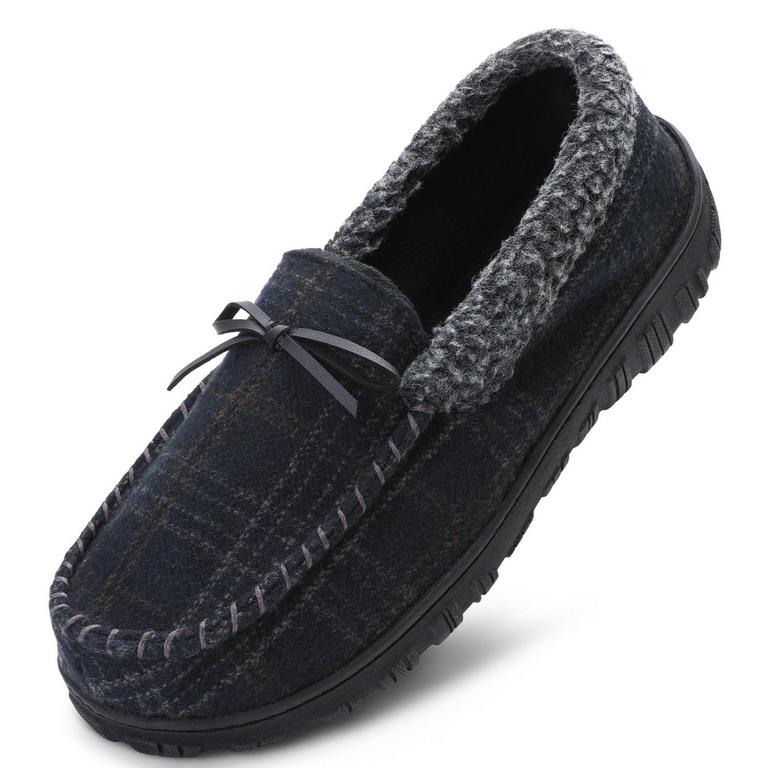 SZ-11 HOUSE SLIPPERS