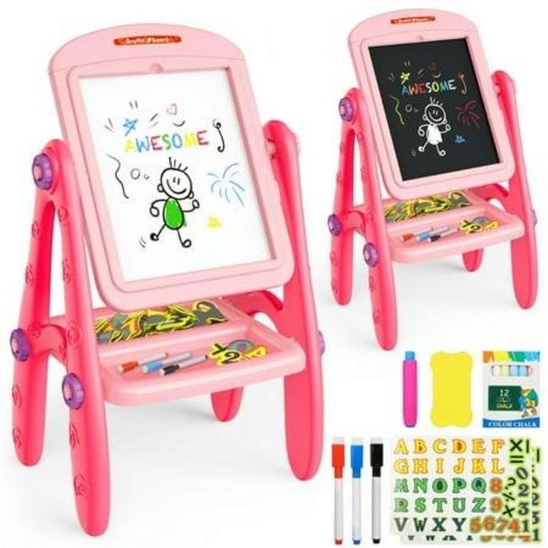 2-IN-1 KID'S EASEL