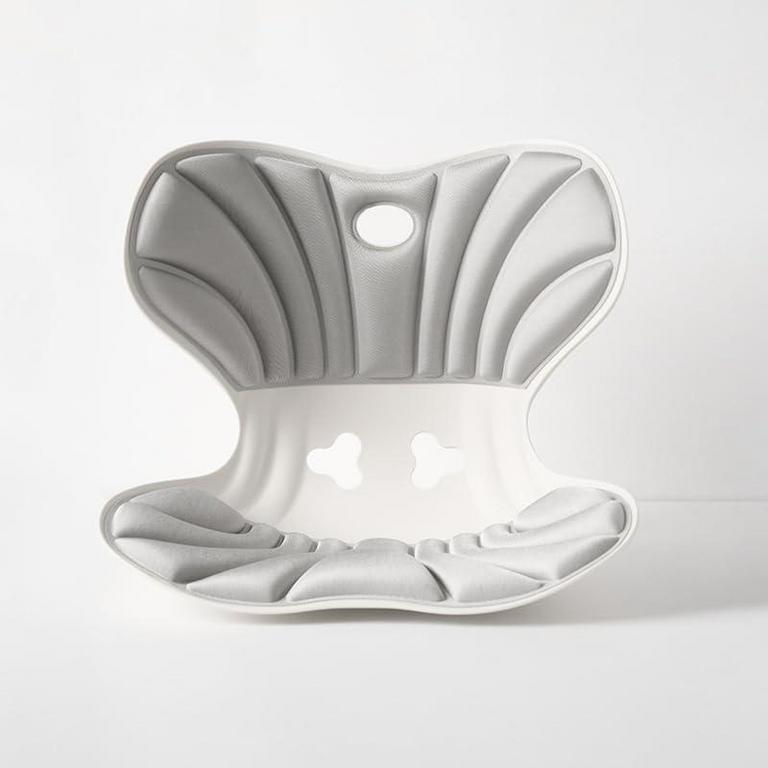THROYAL BACK SUPPORT CUSHION L 19IN X 16IN