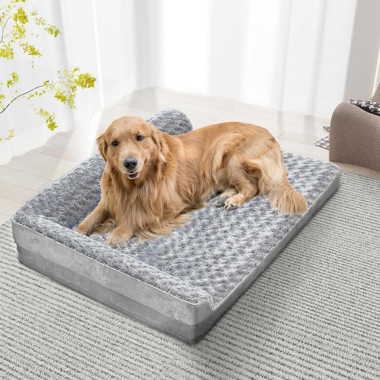 PAPIHO XXL DOG BED SOFA