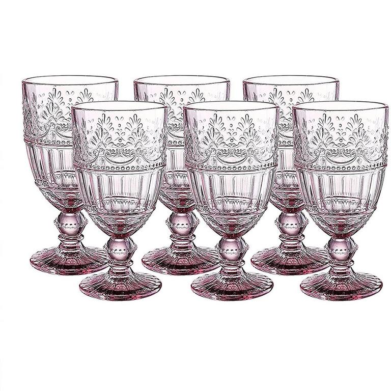 6PK 11OZ GOBLETS