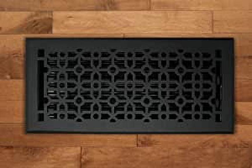 2X12IN VENT COVER