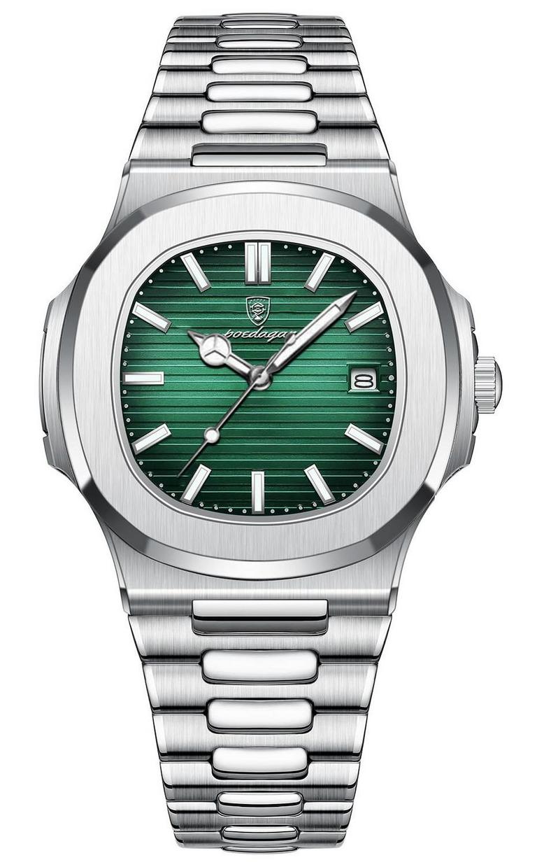 BESTKANG MEN'S WATCH 41MM