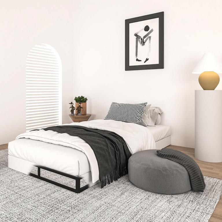VITVERVE TWIN BOX SPRING