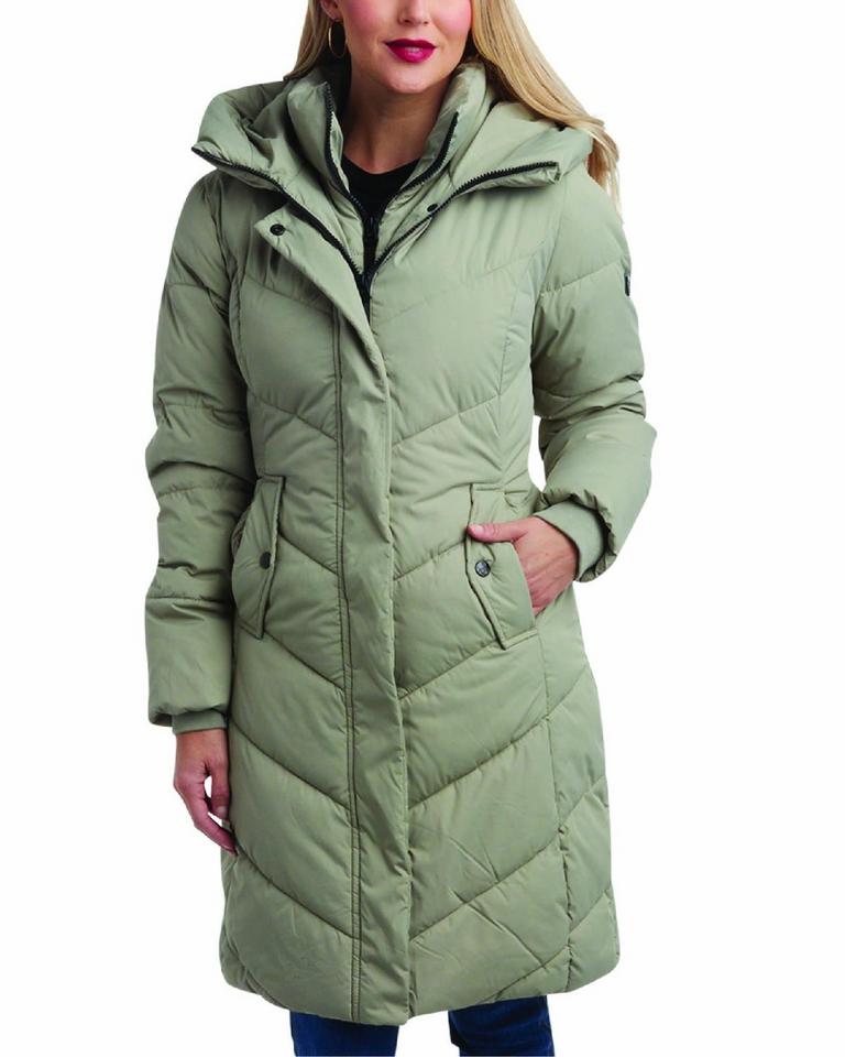 JESSICA SIMPSON WOMENS S COAT