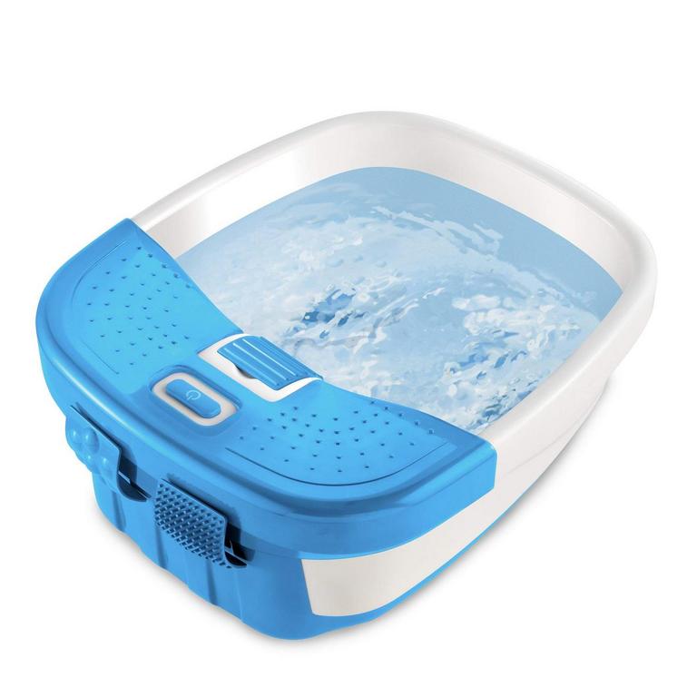HOMEDICS FOOT SPA