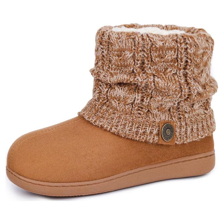 SZ-7/8 WOMEN'S SLIPPERS