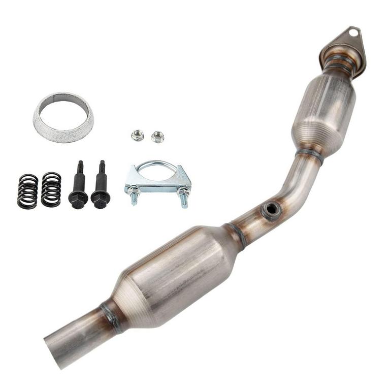 KAX CATALYTIC CONVERTER
