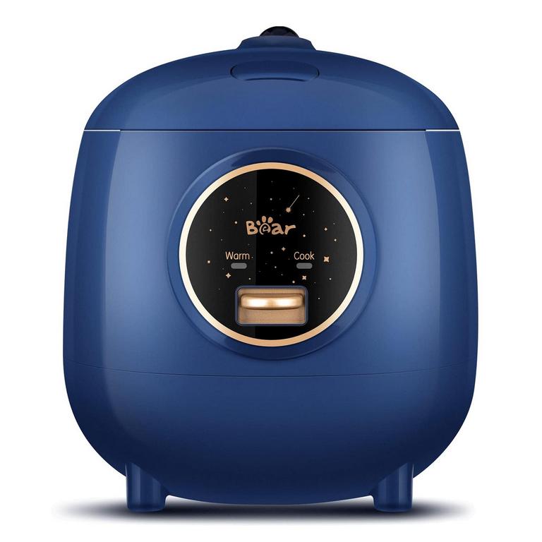 BAR MINI RICE COOKER 2CUPS