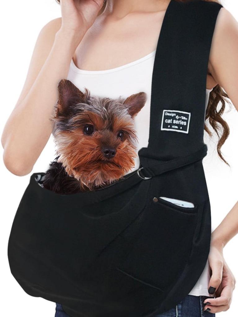 X BOARD DOG SLING CARRIER SM