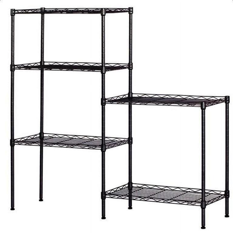 KTAXON 60IN WIRE SHELVING