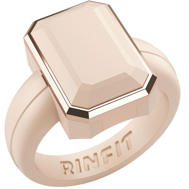 RINFIT WOMEN'S SILICONE RING
