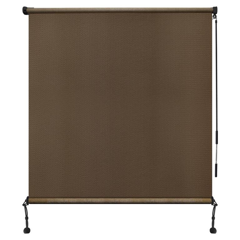 AMAGENIX 8FT ROLLER SHADE