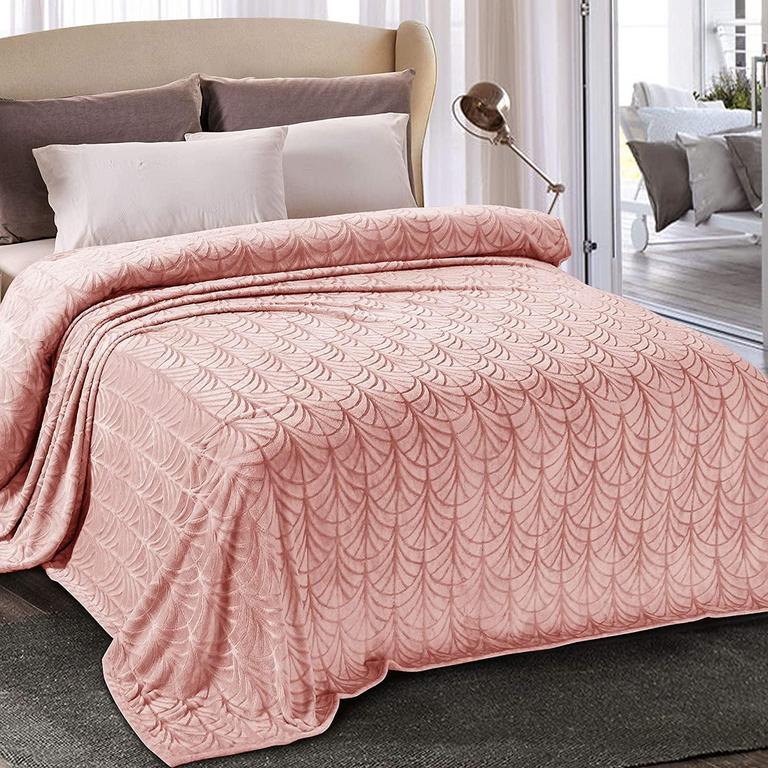 WHALE FLOTILLA KING BLANKET