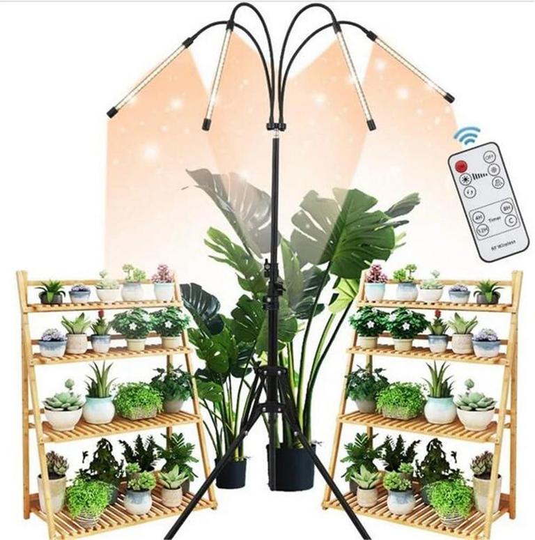 BUWAKUL LED GROW LIGHT 72IN