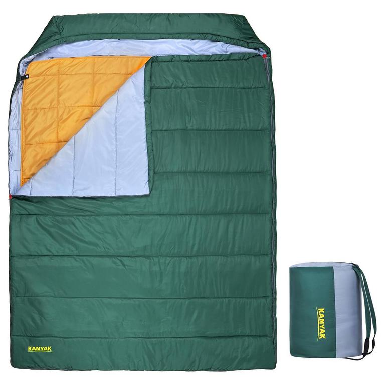 KANYAK QUEEN SLEEPING BAG
