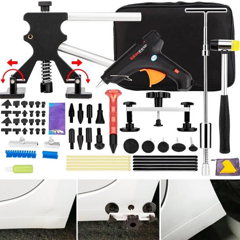 BLUEFIRE DENT REPAIR KIT