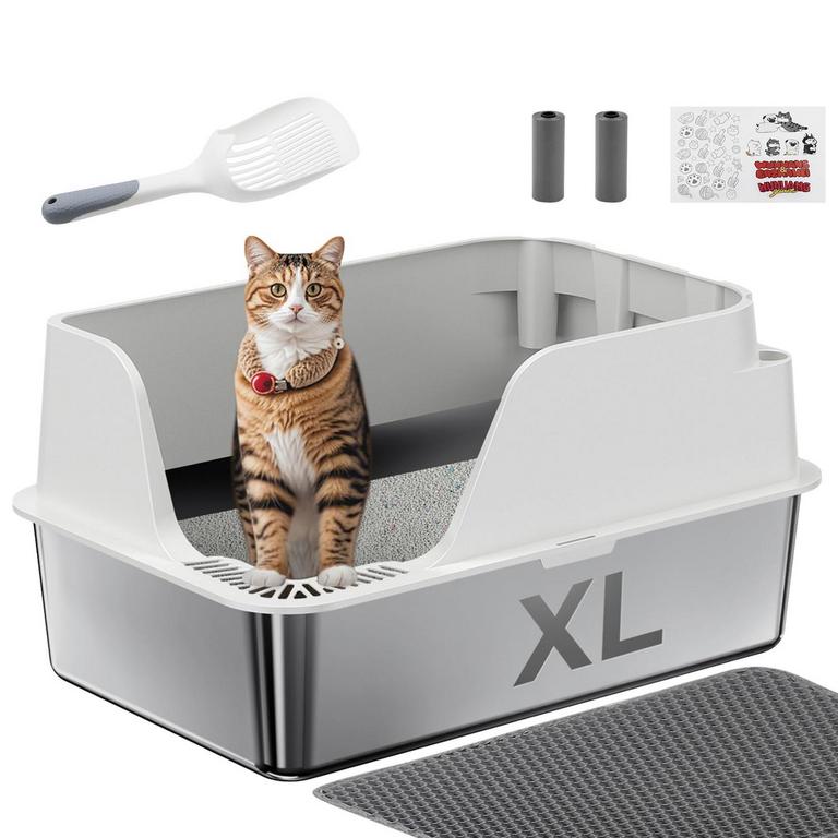 ELLENPENT XL LITTER BOX